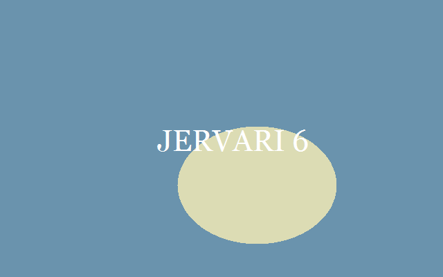 Jervari beeld bij Een dag buiten plannen zonder te veel mee te nemen